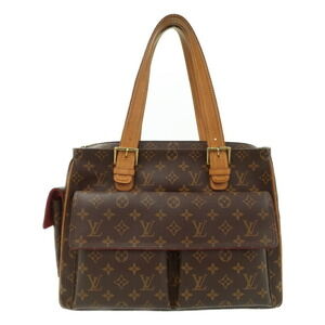 Louis Vuitton Monogram Multiply Cite Tote Bag